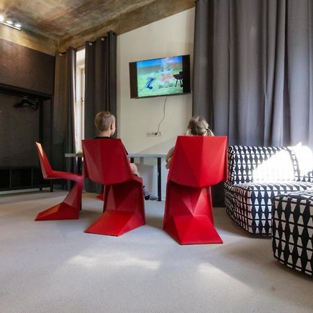 Lk43-Lodging City-Apartments, Kontaktlos Mit Self Check-In Graz Eksteriør bilde