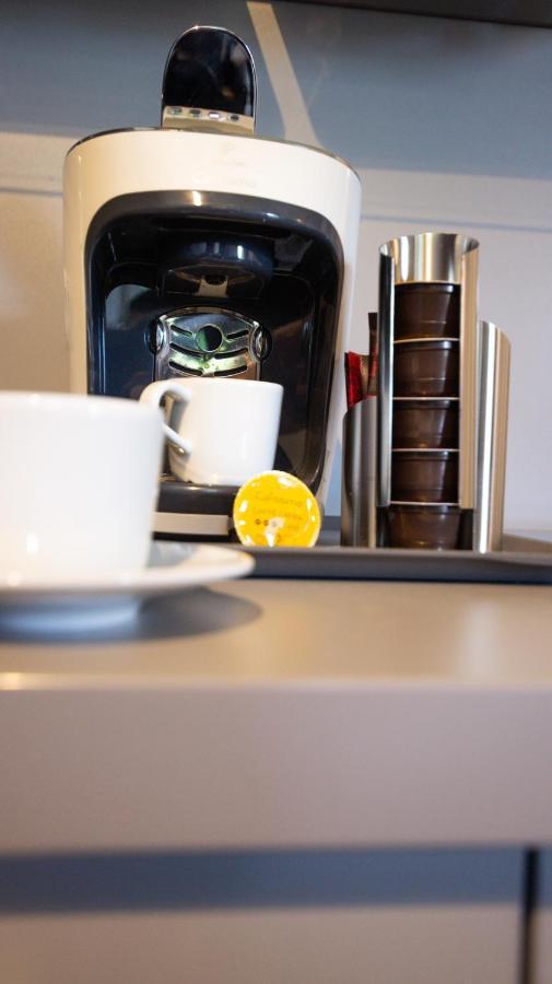 Lk43-Lodging City-Apartments, Kontaktlos Mit Self Check-In Graz Eksteriør bilde