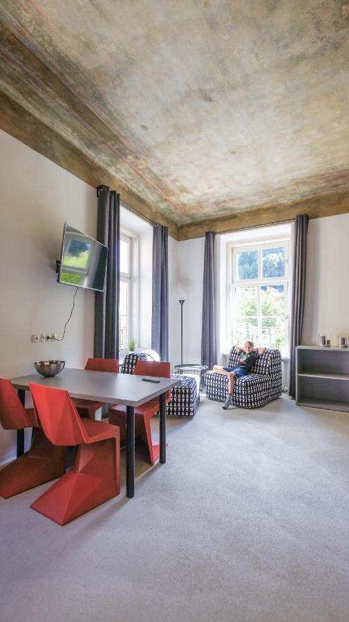 Lk43-Lodging City-Apartments, Kontaktlos Mit Self Check-In Graz Eksteriør bilde
