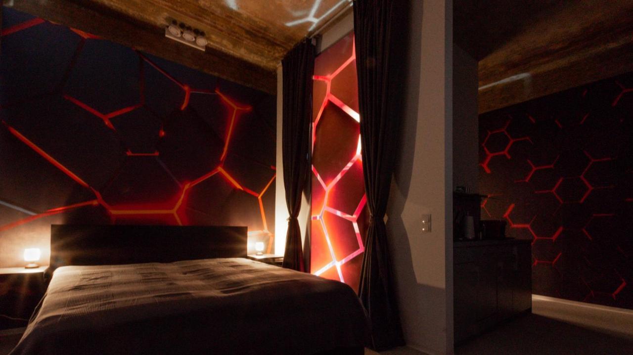 Lk43-Lodging City-Apartments, Kontaktlos Mit Self Check-In Graz Eksteriør bilde
