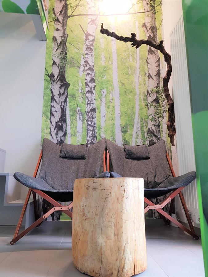 Lk43-Lodging City-Apartments, Kontaktlos Mit Self Check-In Graz Eksteriør bilde