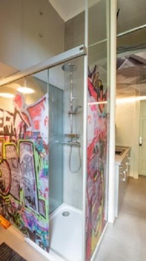 Lk43-Lodging City-Apartments, Kontaktlos Mit Self Check-In Graz Eksteriør bilde