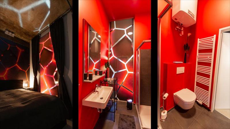 Lk43-Lodging City-Apartments, Kontaktlos Mit Self Check-In Graz Eksteriør bilde