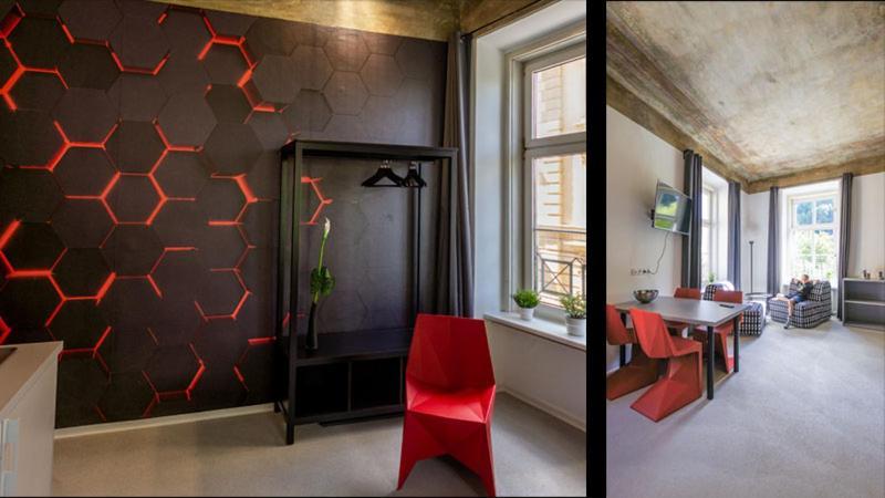 Lk43-Lodging City-Apartments, Kontaktlos Mit Self Check-In Graz Eksteriør bilde