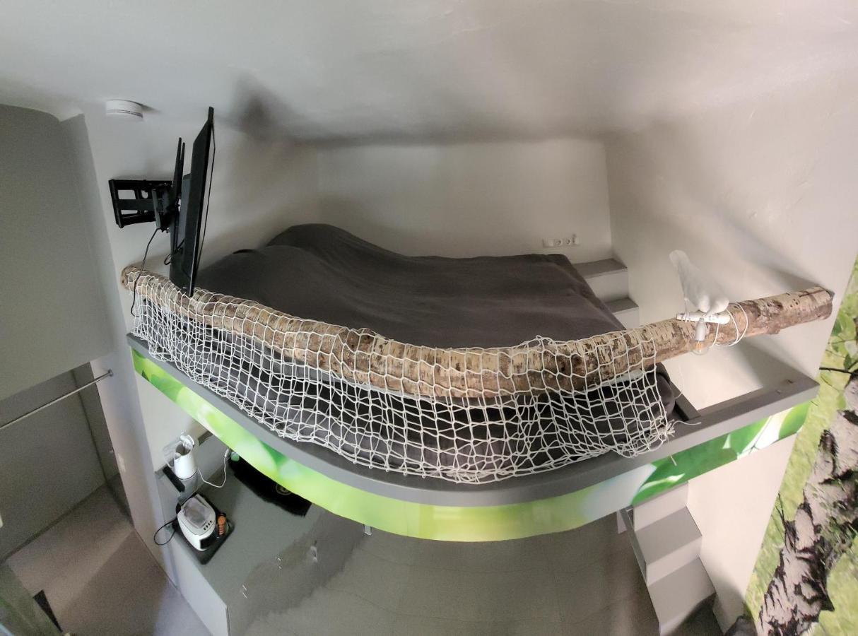 Lk43-Lodging City-Apartments, Kontaktlos Mit Self Check-In Graz Eksteriør bilde