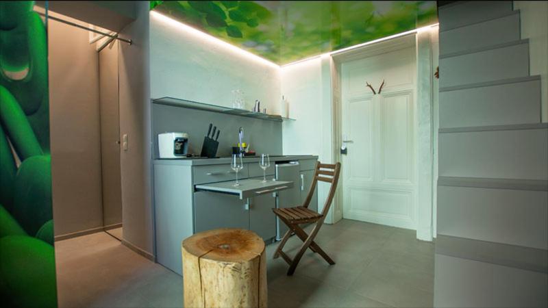 Lk43-Lodging City-Apartments, Kontaktlos Mit Self Check-In Graz Eksteriør bilde