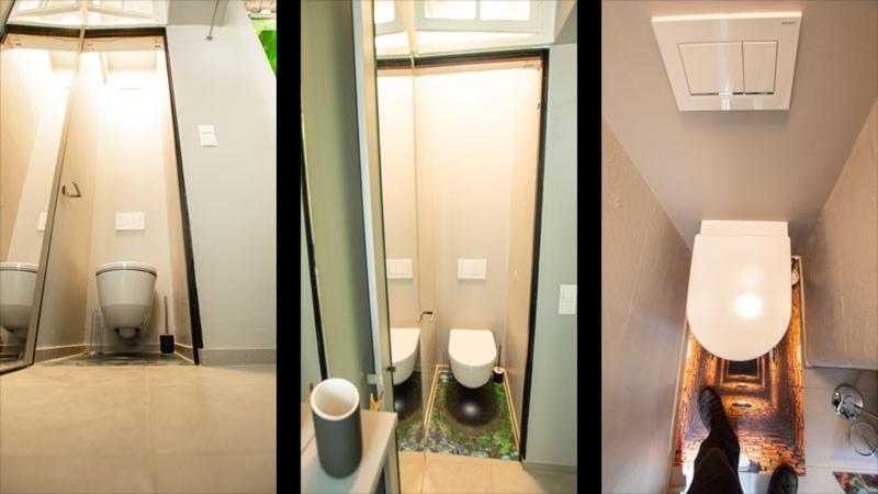 Lk43-Lodging City-Apartments, Kontaktlos Mit Self Check-In Graz Eksteriør bilde