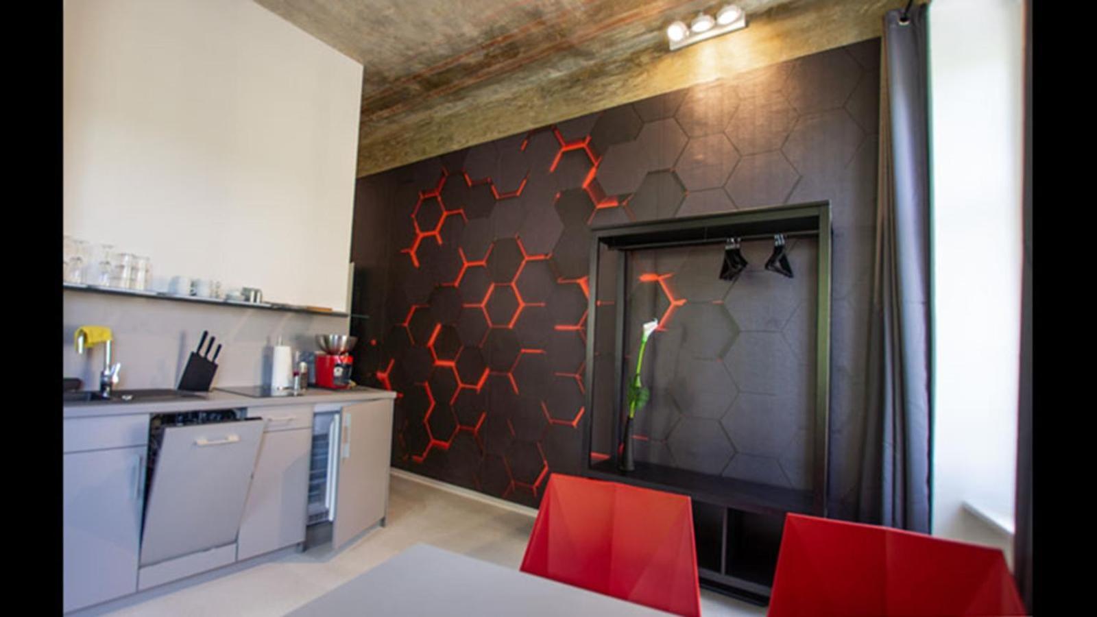Lk43-Lodging City-Apartments, Kontaktlos Mit Self Check-In Graz Eksteriør bilde
